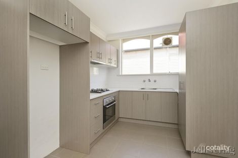 Property photo of 7/18 Gladstone Street Kew VIC 3101