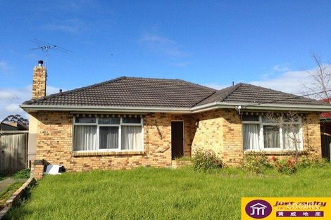 4 Houston St, Mentone, VIC 3194