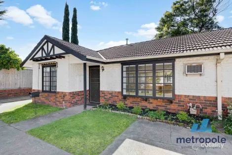 7/5 Alfred St, Beaumaris, VIC 3193