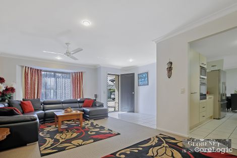 Property photo of 37 Calvary Crescent Boondall QLD 4034