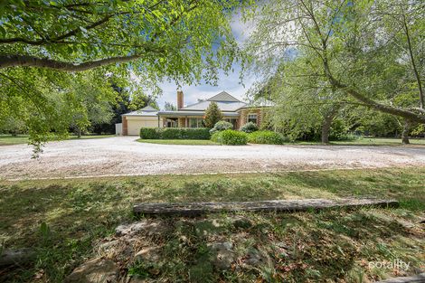 Property photo of 43 Melbourne Road Gisborne VIC 3437