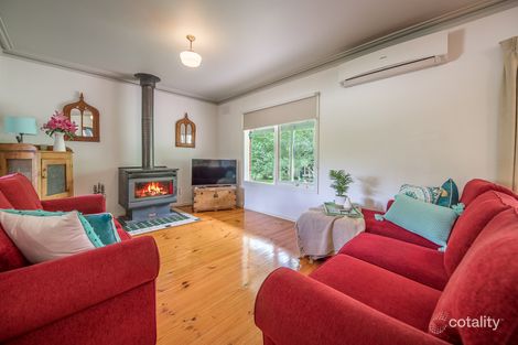 Property photo of 43 Melbourne Road Gisborne VIC 3437