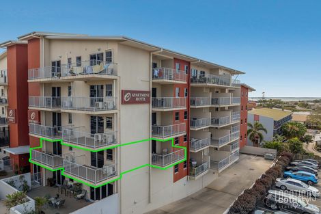 208/66 Oaka Lane, Gladstone Central, QLD 4680