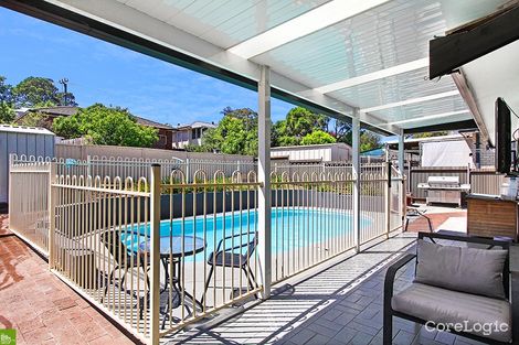 Property photo of 11 Timberi Avenue Dapto NSW 2530