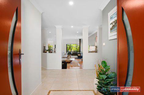 Property photo of 19 Eggleton Street Hyland Park NSW 2448