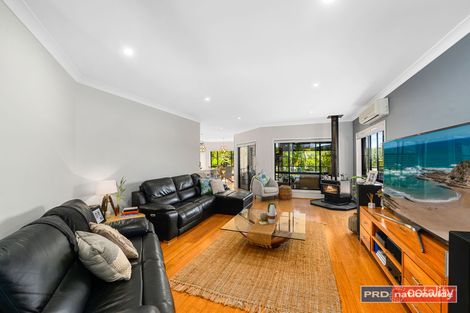 Property photo of 19 Eggleton Street Hyland Park NSW 2448