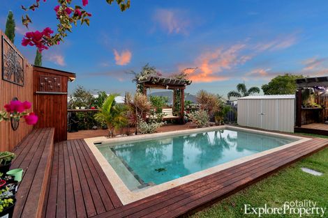 Property photo of 16 Phoenix Crescent Rural View QLD 4740