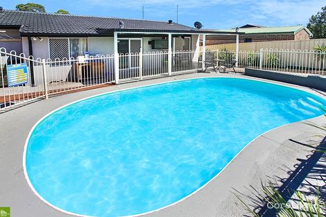 Property photo of 11 Timberi Avenue Dapto NSW 2530