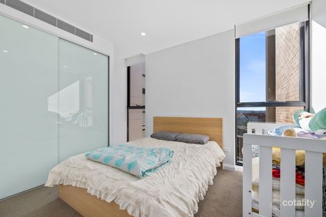 Property photo of 631/3 Maple Tree Road Westmead NSW 2145