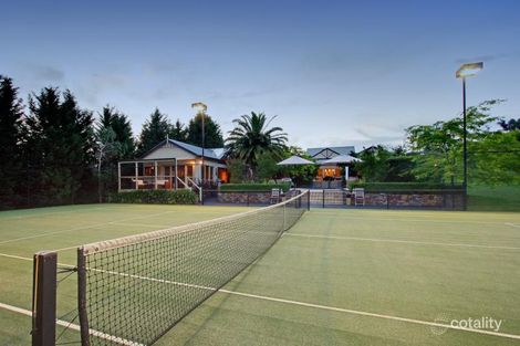 Property photo of 10 Hartley Road Wonga Park VIC 3115