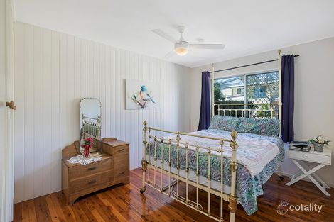 Property photo of 2/93 Albert Street Camp Hill QLD 4152