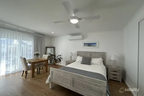 Property photo of 62 Spinnaker Boulevard Geographe WA 6280