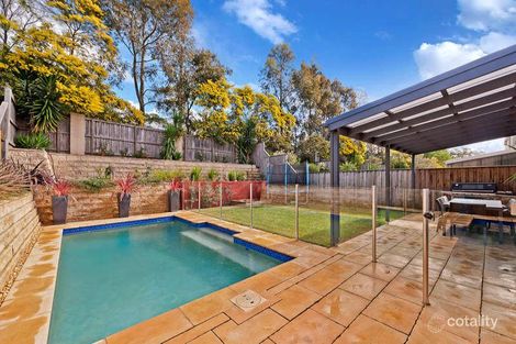 Property photo of 36 Childs Circuit Belrose NSW 2085