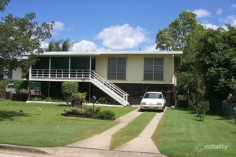 20 Biggs St, Vincent, QLD 4814