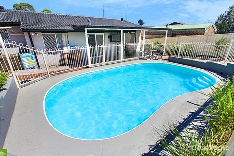 Property photo of 11 Timberi Avenue Dapto NSW 2530