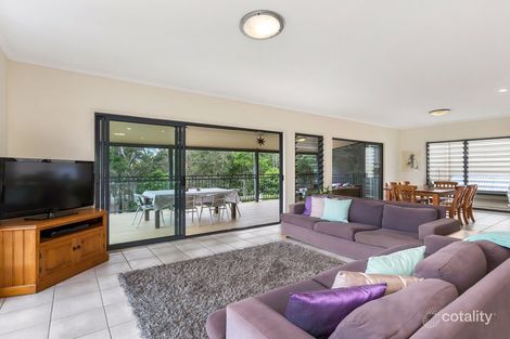 Property photo of 27 Lugg Street Bardon QLD 4065