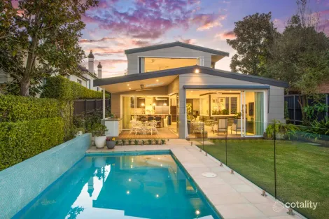 15 Cairo St, Cammeray, NSW 2062