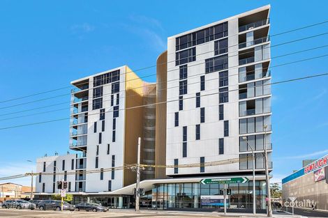 Property photo of 908/395 Princes Highway Rockdale NSW 2216