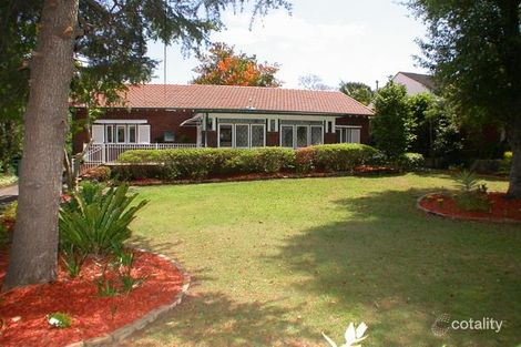 1 Gilda Ave, Wahroonga, NSW 2076