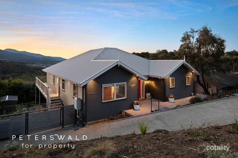 Property photo of 21 Lumeah Avenue Lenah Valley TAS 7008