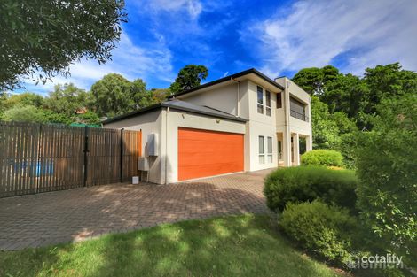 Property photo of 4 Everard Street Glen Osmond SA 5064