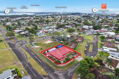 8 Harvey St, Warilla, NSW 2528