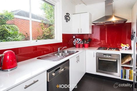 Property photo of 4/12 Ebden Avenue Black Rock VIC 3193