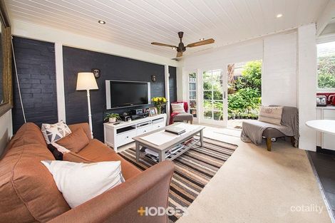 Property photo of 4/12 Ebden Avenue Black Rock VIC 3193