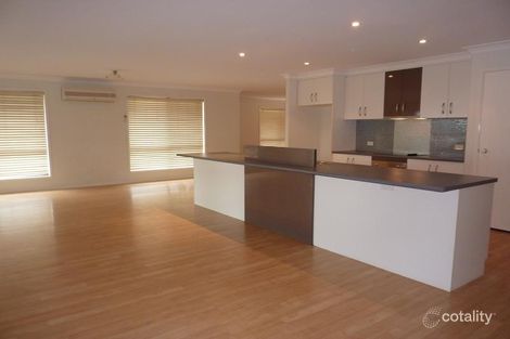 Property photo of 9 McLachlan Drive Highfields QLD 4352