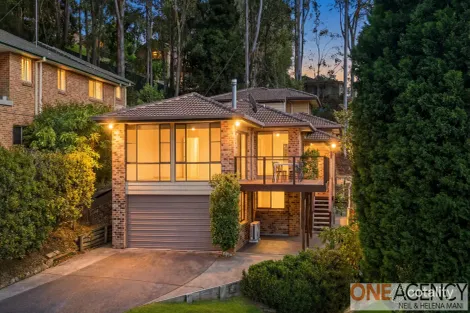 40 Orinda Ave, North Gosford, NSW 2250