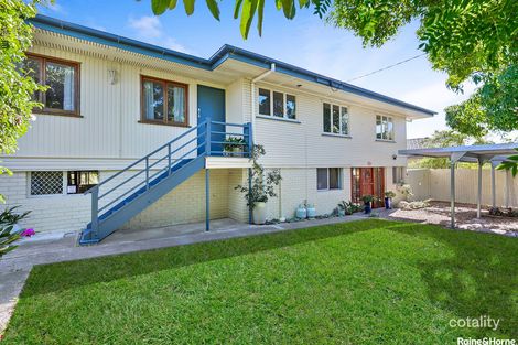 Property photo of 13 Kingsford Street Kippa-Ring QLD 4021