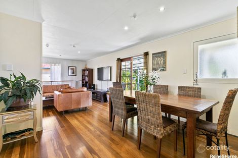 Property photo of 13 Kingsford Street Kippa-Ring QLD 4021