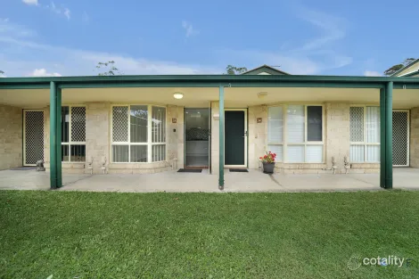 33/30-32 Pittwin Rd S, Capalaba, QLD 4157