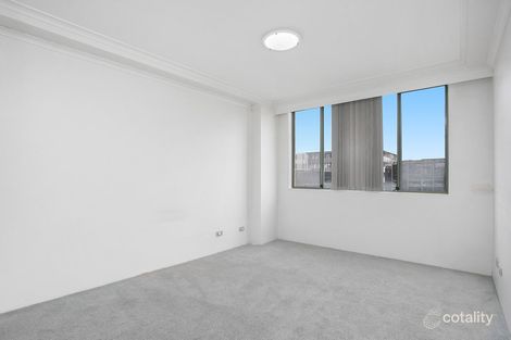 Property photo of 54/107-115 Pacific Highway Hornsby NSW 2077