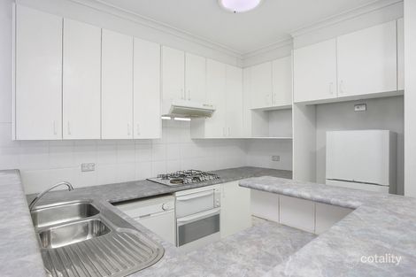 Property photo of 54/107-115 Pacific Highway Hornsby NSW 2077