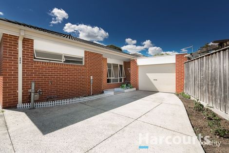40a Wattle Dr, Doveton, VIC 3177
