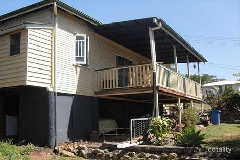 Property photo of 21 West Street Mount Morgan QLD 4714