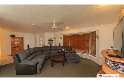 Property photo of 12 Carara Drive Kawana QLD 4701