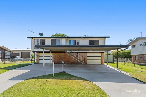Property photo of 195 Tomkys Street Berserker QLD 4701