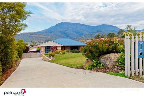 8 Cranswick Ct, Lenah Valley, TAS 7008