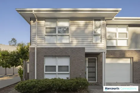 29/11 Chelmsford Rd, Mango Hill, QLD 4509