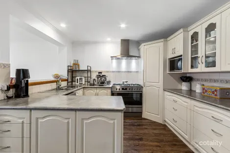 Property photo of 48 Delamere Drive Paralowie SA 5108