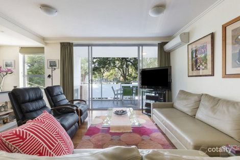 Property photo of 48/249-259 Chalmers Street Redfern NSW 2016