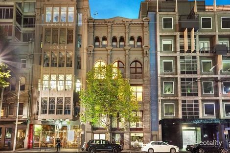 6/130 Flinders St, Melbourne, VIC 3000