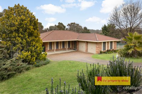 10 Coomber St, Rylstone, NSW 2849
