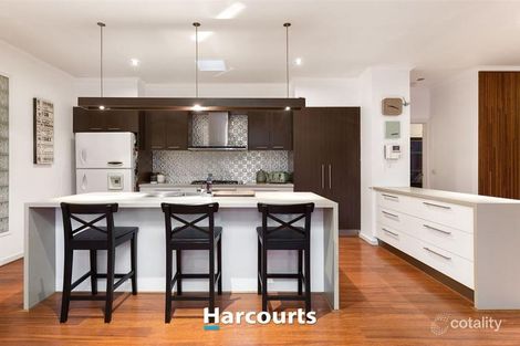 Property photo of 25 Mountain View Circuit Beaconsfield VIC 3807