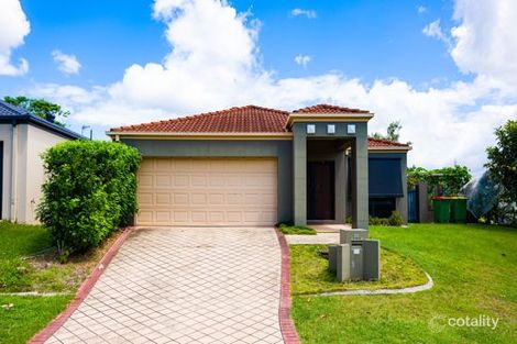 Property photo of 84 Nardoo Street Robina QLD 4226
