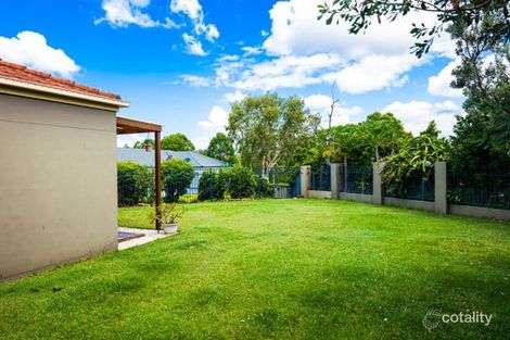 Property photo of 84 Nardoo Street Robina QLD 4226