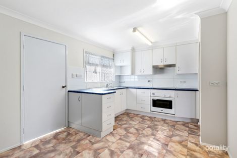 Property photo of 195 Tomkys Street Berserker QLD 4701