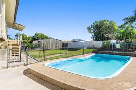 Property photo of 195 Tomkys Street Berserker QLD 4701